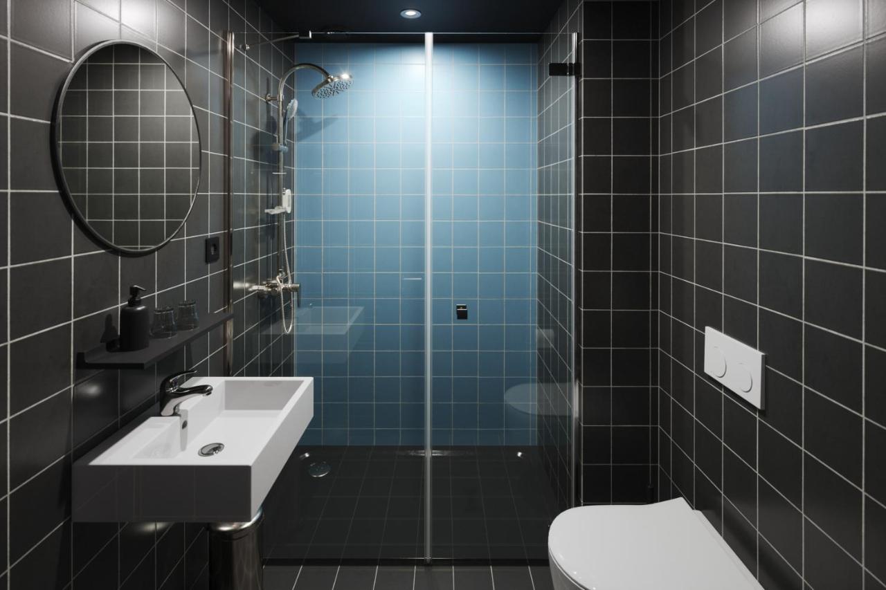 The Social Hub Toulouse Hotell Exteriör bild